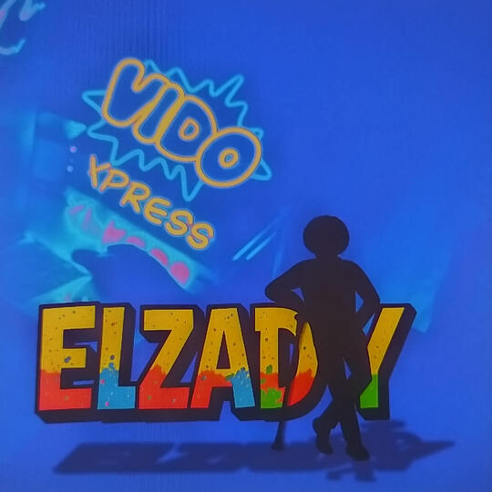 El Zadi alfonfos lopez